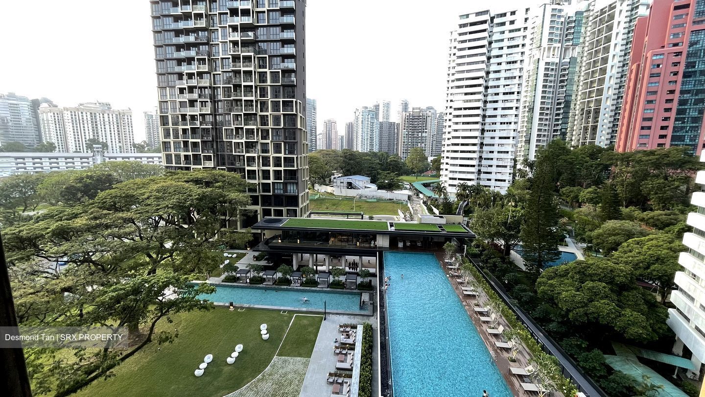 Irwell Hill Residences (D9), Apartment #448327631